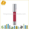 Fabricants matte lipstick étiquette privée logo personnalisé brosses de maquillage